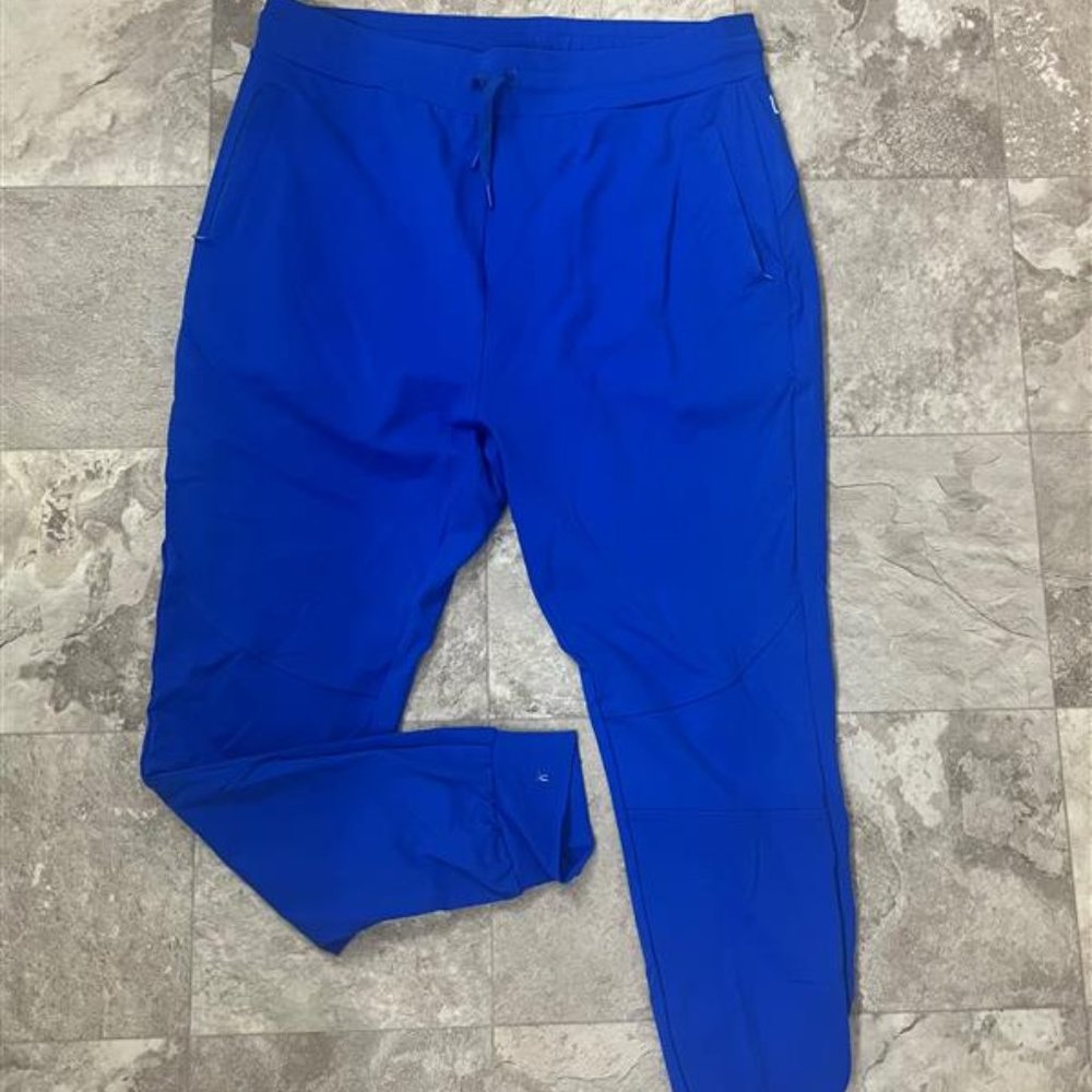 BuffBunny Joggers